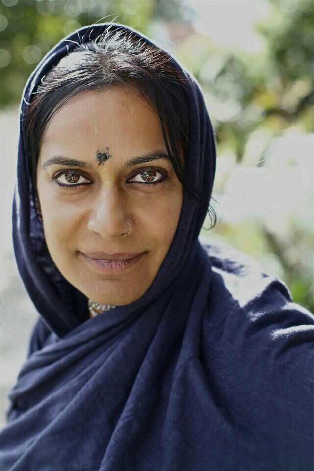 Sudevi Sundari Devi dasi